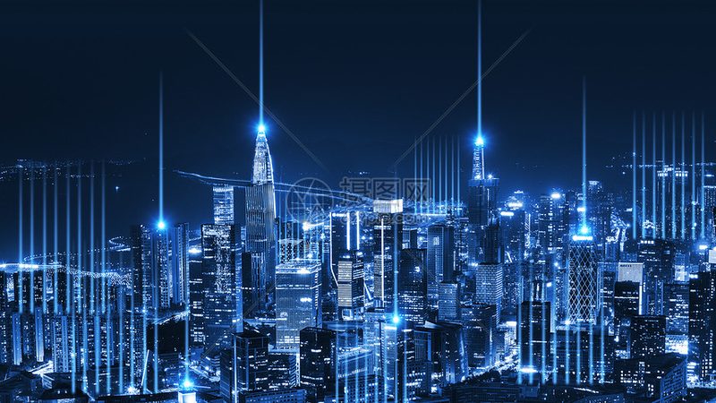 北京智慧解决方案：构建未来城市的智能基石**